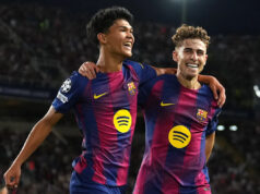 Prestup hviezdy Barcelony do PSG v ‚finálnej fáze‘, rokovania o prestupovej čiastke prebiehajú Prestup hviezdy Barcelony do PSG v 'finálnej fáze', rokovania o prestupovej čiastke prebiehajú