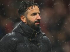 Prestup hviezdy Man Utd spochybnil vyhodenie Rubena Amorima – „Situácia je iná“ Joshua Zirkzee