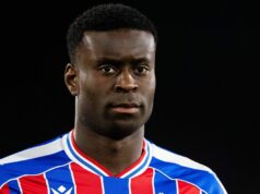 Prestupová preferencia Marca Guehiho sa objaví, keď sa bitka Arsenalu a Liverpoolu zvrtne | Futbal | Šport Prestupová preferencia Marca Guehiho sa objaví, keď sa bitka Arsenalu a Liverpoolu zvrtne | Futbal | Šport