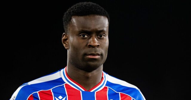 Prestupová preferencia Marca Guehiho sa objaví, keď sa bitka Arsenalu a Liverpoolu zvrtne | Futbal | Šport
