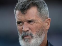 Prestupové eso z Man Utd sa zrútilo ako „vtip“ po tom, čo zahanbil Roya Keana | Futbal | Šport Prestupové eso z Man Utd sa zrútilo ako „vtip“ po tom, čo zahanbil Roya Keana | Futbal | Šport