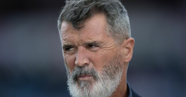 Prestupové eso z Man Utd sa zrútilo ako „vtip“ po tom, čo zahanbil Roya Keana | Futbal | Šport
