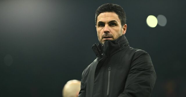 Prestupové gesto Arsenalu bolo odhalené ako krok, ktorý bude čoskoro Zinčenko tlieska na ihrisku.