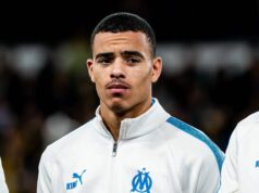 Prestupové klauzuly z Man Utd by im mohli zložiť milióny z Masona Greenwooda | Futbal | Šport Prestupové klauzuly z Man Utd by im mohli zložiť milióny z Masona Greenwooda | Futbal | Šport