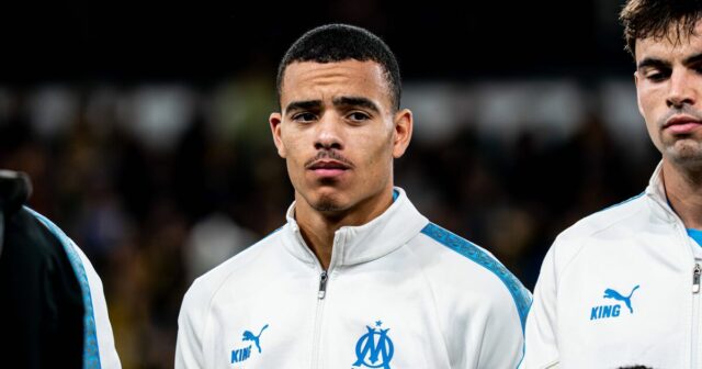 Prestupové klauzuly z Man Utd by im mohli zložiť milióny Prestupové klauzuly z Man Utd by im mohli zložiť milióny z Masona Greenwooda | Futbal | Šport