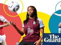 Prestupové obdobie žien január 2026: všetky ponuky zo šiestich najlepších svetových líg Prestupové obdobie žien január 2026: všetky ponuky zo šiestich najlepších svetových líg