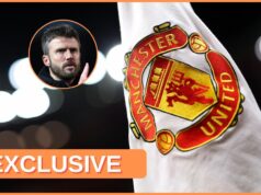 Prestupové plány Man United odhalené Prestupové plány Man United odhalené