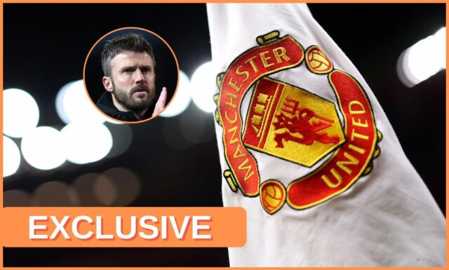 Prestupové plány Man United odhalené
