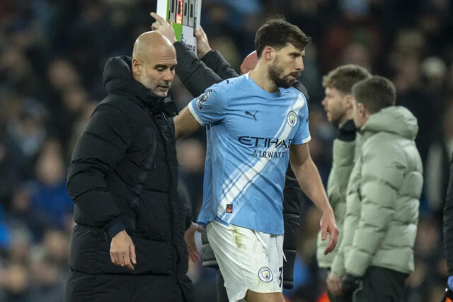 Prestupové plány Manchestru City aktualizované Pepom Guardiolom v súvislosti s Download app from appStore