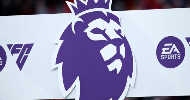 Logo Premier League