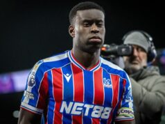 Prestupové správy Arsenalu LIVE – Marc Guehi hovorí, Bradley Barcola sa pýta, Yan Diomande cena Prestupové správy Arsenalu LIVE - Marc Guehi hovorí, Bradley Barcola sa pýta, Yan Diomande cena