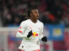 Prestupové správy Arsenalu NAŽIVO: Gunners vyzývajú Man Utd za 86 miliónov libier, keďže Nwaneri má jasný postoj Prestupové správy Arsenalu NAŽIVO: Gunners vyzývajú Man Utd za 86 miliónov libier, keďže Nwaneri má jasný postoj