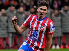 Prestupové správy Arsenalu: Obrovská aktualizácia Juliana Alvareza, keď Mikel Arteta požiadal o uzavretie zmluvy Arsenal bol spájaný s prekvapivým prestupom Juliana Alvareza z Atlética Madrid