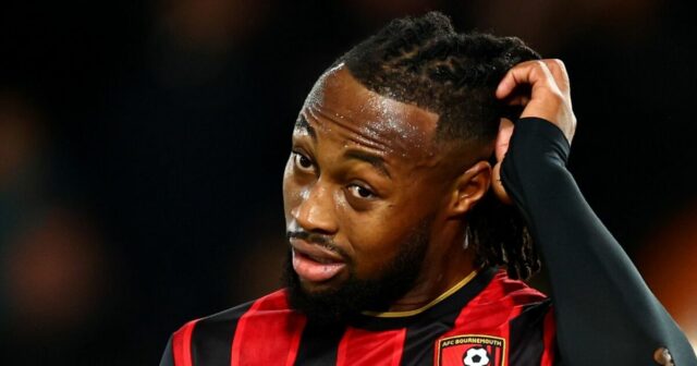 Prestupové správy LIVE - Oznámenie hviezdy Liverpoolu, Semenyo 'twist' | Prestupové správy LIVE - Oznámenie hviezdy Liverpoolu, Semenyo 'twist' | Futbal | Šport