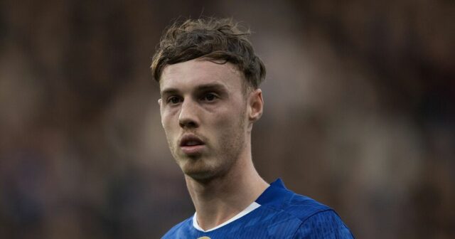 Prestupové správy NAŽIVO: Aktualizácia Palmera do Man Utd, keď Liverpool potvrdil dohodu | Futbal | Šport
