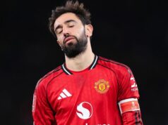 Prestupové správy NAŽIVO: Bruno Fernandes z Man Utd sa bojí, Spurs medical, ponuka Guehi | Futbal | Šport Prestupové správy NAŽIVO: Bruno Fernandes z Man Utd sa bojí, Spurs medical, ponuka Guehi | Futbal | Šport