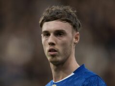 Prestupové správy NAŽIVO: Chelsea poslala Palmerovi správu ako Man Utd flop eyes escape | Futbal | Šport Prestupové správy NAŽIVO: Chelsea poslala Palmerovi správu ako Man Utd flop eyes escape | Futbal | Šport