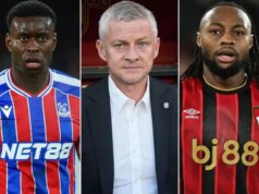 Prestupové správy NAŽIVO: Ďalší manažérsky zvrat Man Utd, dilema Guehi v Liverpoole, Semenyo medical Prestupové správy NAŽIVO: Ďalší manažérsky zvrat Man Utd, dilema Guehi v Liverpoole, Semenyo medical