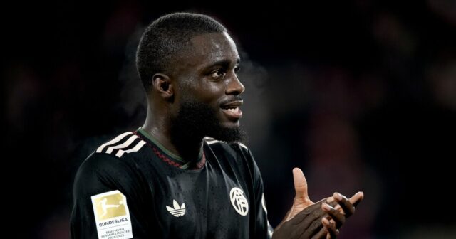 Prestupové správy NAŽIVO: Dohoda medzi Liverpoolom a Arsenalom prekvapivo hovorí Prestupové správy NAŽIVO: Dohoda medzi Liverpoolom a Arsenalom prekvapivo hovorí | Futbal | Šport