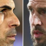 Prestupové správy NAŽIVO: Dvojnásobná dohoda z Man Utd, prestup Arsenalu, rozhovory s Liverpoolom | Futbal | Šport