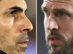 Prestupové správy NAŽIVO: Dvojnásobná dohoda z Man Utd, prestup Arsenalu, rozhovory s Liverpoolom | Futbal | Šport Prestupové správy NAŽIVO: Dvojnásobná dohoda z Man Utd, prestup Arsenalu, rozhovory s Liverpoolom | Futbal | Šport