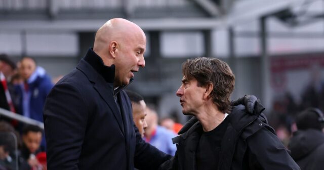 Prestupové správy NAŽIVO: Liverpool chce hviezdu Spurs uprostred dvojitej dohody Prestupové správy NAŽIVO: Liverpool chce hviezdu Spurs uprostred dvojitej dohody z Man Utd | Futbal | Šport