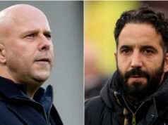 Prestupové správy NAŽIVO: Liverpool oznámil dohodu ako Man Utd plánuje nájazd na rivalov z Premier League | Futbal | Šport Prestupové správy NAŽIVO: Liverpool oznámil dohodu ako Man Utd plánuje nájazd na rivalov z Premier League | Futbal | Šport