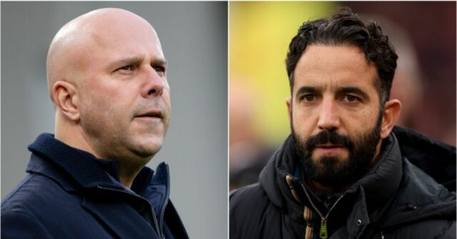 Prestupové správy NAŽIVO: Liverpool oznámil dohodu ako Man Utd plánuje Prestupové správy NAŽIVO: Liverpool oznámil dohodu ako Man Utd plánuje nájazd na rivalov z Premier League | Futbal | Šport