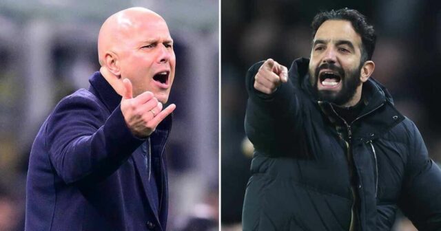 Prestupové správy NAŽIVO: Liverpool oznámil zmluvu ako nájazd na Man Prestupové správy NAŽIVO: Liverpool oznámil zmluvu ako nájazd na Man Utd | Futbal | Šport