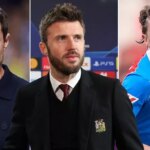 Prestupové správy NAŽIVO: Man Utd 'menuje' Carricka, Real Madrid ax Alonso, Spurs 35 miliónov libier, najnovšie Arsenal