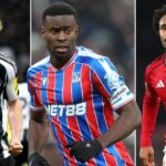 Prestupové správy NAŽIVO: Man Utd 'uzatvoril' dohodu za 39 miliónov £, obranca Liverpoolu | Futbal | Šport