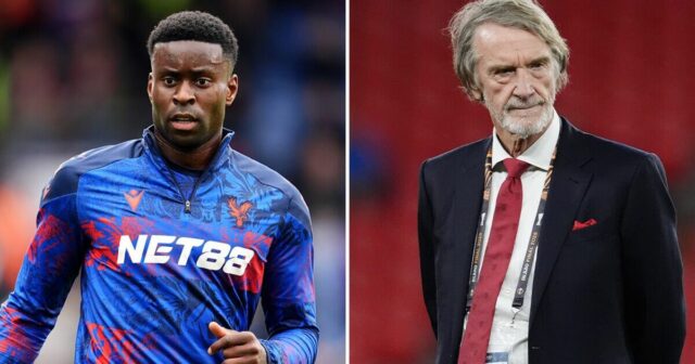 Prestupové správy NAŽIVO: Marc Guehi do Arsenalu najnovšie, keď Man Utd vstupuje do pretekov o hviezdu 26 miliónov libier | Futbal | Šport
