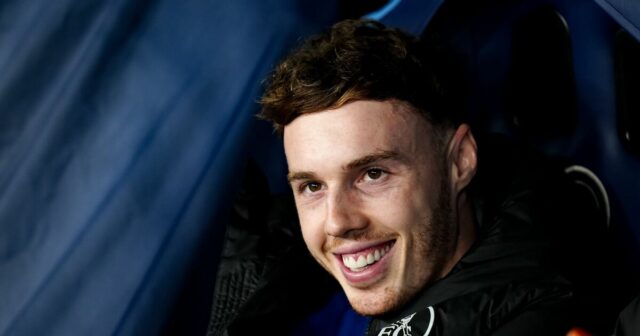 Prestupové správy NAŽIVO: Pravda z Palmera do Man Utd, Arsenal Prestupové správy NAŽIVO: Pravda z Palmera do Man Utd, Arsenal sa blíži | Futbal | Šport