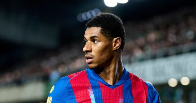 Prestupové správy NAŽIVO: Užší výber Chelsea, budúcnosť Rashforda, konkurz Spurs | Futbal | Šport
