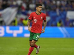 Prestupové správy z La Ligy: Cancelo prestupuje do Barcelony na hosťovanie do konca sezóny Prestupové správy z La Ligy: Cancelo prestupuje do Barcelony na hosťovanie do konca sezóny