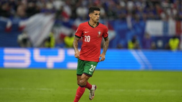 Prestupové správy z La Ligy: Cancelo prestupuje do Barcelony na hosťovanie do konca sezóny
