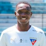 Ederson Castillo sa usmieva