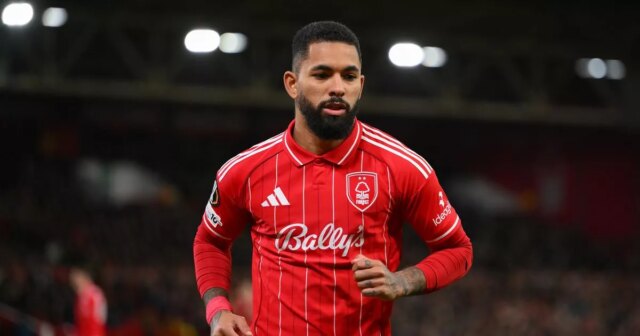 Prestupový postoj Chelsea Douglas Luiz odhalený ako šokujúci krok Douglas Luiz