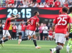 Prestupový radar Manchestru United odhalený: Prečo sú Upamecano a Senesi skutočnými letnými cieľmi na posilnenie ich obrany Prestupový radar Manchestru United odhalený: Prečo sú Upamecano a Senesi skutočnými letnými cieľmi na posilnenie ich obrany