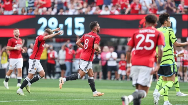 Prestupový radar Manchestru United odhalený: Prečo sú Upamecano a Senesi skutočnými letnými cieľmi na posilnenie ich obrany
