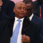 Prezident CAF odmieta obvinenia z vplyvu FIFA za organizáciou štvorročného podujatia AFCON