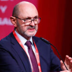 Prezident RFEF Rafael Louzan odhalil dejisko finále MS 2030