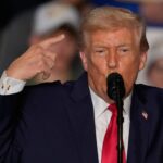 Prezident hovorí o sile americkej ekonomiky pred voľbami v polovici volebného obdobia | Správy Donalda Trumpa