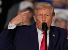 Prezident hovorí o sile americkej ekonomiky pred voľbami v polovici volebného obdobia | Správy Donalda Trumpa Prezident hovorí o sile americkej ekonomiky pred voľbami v polovici volebného obdobia | Správy Donalda Trumpa