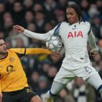 Djed Spence stelesňuje nevyspytateľnú prestupovú politiku Tottenhamu, ale zažiaril proti Borussii Dortmund v akcii Ligy majstrov