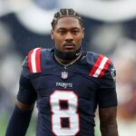 Stefon Diggs bol nominovaný na cenu NFL „Comeback Player of the Year“.