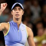 Priateľka tenisovej hviezdy futbalovej ikony, ktorá sa dostala do televízneho žvástu | Tenis | Šport