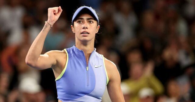 Priateľka tenisovej hviezdy futbalovej ikony, ktorá sa dostala do televízneho žvástu | Tenis | Šport
