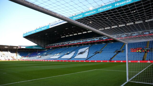 Priaznivec Leedsu zomrel po lekárskej pohotovosti na Elland Road
