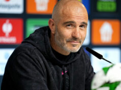 Enzo Maresca vysvetľuje krízu zranení Chelsea Liamovi Roseniorovi Príbeh Chelsea Marca Guehiho mohol byť pod vedením Enza Maresca iný